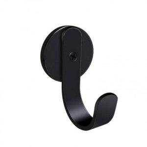 자석후크 고리 걸이 현관문 마스크 현관 자석걸이 열