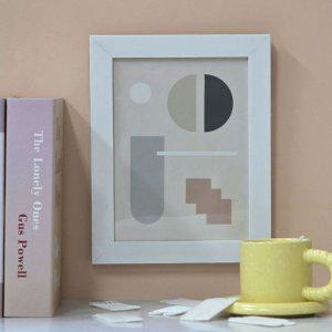 찍찍이 세트 스티커 16x70mm