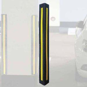 코너보호대 고무 코너가드 기둥 코너 벽면 보호