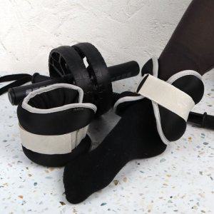 2개입 손목 중량밴드 1.5kg 발목 모래주머니