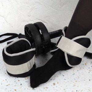 모래주머니 중량밴드 발목 2개입 손목 2kg