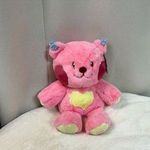 미니집게핀 2P 마블 쁘띠 프랑스핀