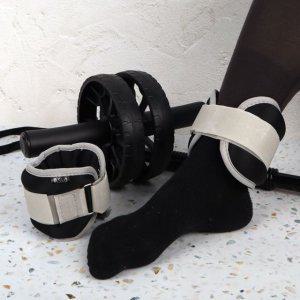 0.5kg 손목 발목 2개입 중량밴드 모래주머니
