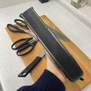 샤프너 만능 칼갈이 가위갈이