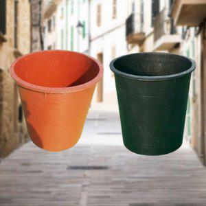 고무통 6호통 적색 560 550 세숫대야 대형 다라이