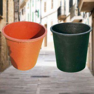 고무통 3호통 적색 700 680 대야 세숫대야 대형