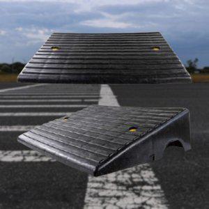 안전발판 경사판 문턱 휠체어 경사로 높이200mm