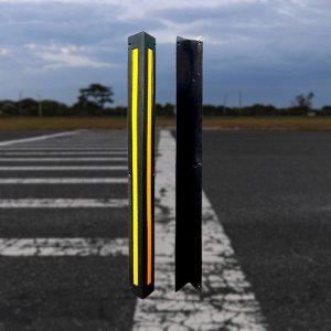 고무기둥보호대 벽면보호 코너가드 기둥코너 보호