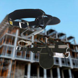 허리식 추락방지벨트 엘라스틱 주상작업 산업용품