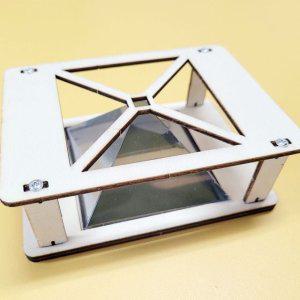 AR 홀로그램 키트 체험