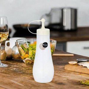 테이블 직수입 케찹통 일본 중형