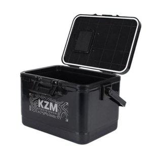 카즈미 쭈킬 쿨러 쭈꾸미 갑오징어 낚시 쿨러 캠핑 아이스박스 10L