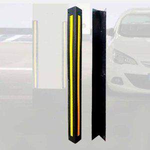 고무 코너보호대 코너가드 기둥 코너 벽면 보호