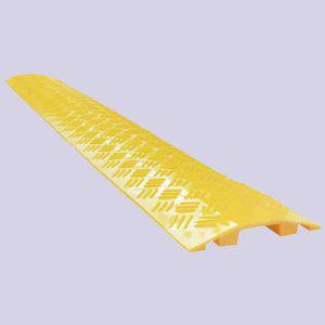 실내 용 전선 보호대 1구 케이블 덮개