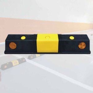 카스토퍼 PP 볼트없음 주차장방지턱 주차스톱바