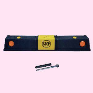 카스토퍼 PP 아스콘 주차블럭 방지턱 주차턱 950mm