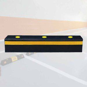 네오플랜 고무카스 토퍼 볼트없음 자동차 방지 턱