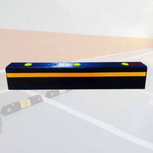 네오플랜 고무카스 토퍼 볼트없음 고무 블록 방지 턱