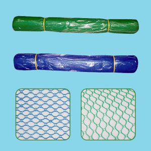 러셀망 벌집망 분진 방진 보호 망 휀스 수직 1 5M 50M