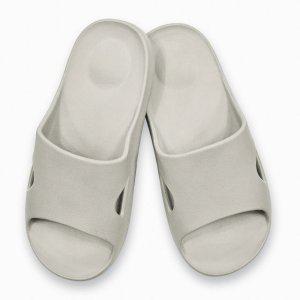 부드러운 말랑 더뉴 슬리퍼 여성용 1P 실내 실외 신발 거실화 샵신발