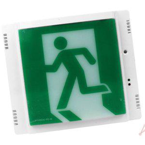 경광등 반사테이프 스티커 피난유도등 안전표지판 피난유도테이프 표시 간판 안전반사밴드 피난구유도등