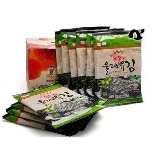 옥동자김4호세트