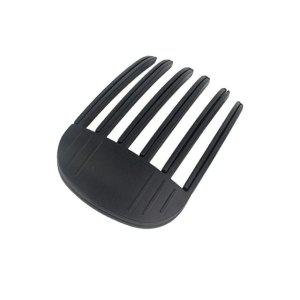 볼륨 정수리 가르마 헤어핀 고정 뿌리