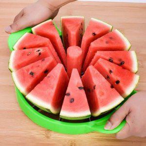 수박커팅기 자르는 수박 칼 멜론 10205 과일 RD 메론