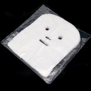 시트 거즈 마스크 보습 13270 100매 케어 DD 피부 모델링팩