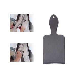 4p 탈색 미용실 헤어염색 미용도구 보드판 대 도색판