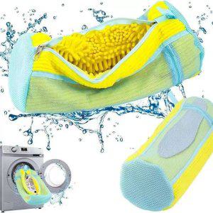 운동화 빨래망 실내화 신발 주머니 슈즈 슬리퍼 세탁망