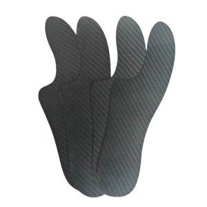 카본 축구화 인솔 깔창 지지대 운동화 런닝화 탄소섬유