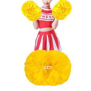 응원도구 응원수술 31cm 치어리딩 체육대회 운동회