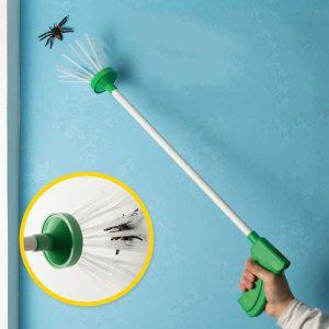 스파이더 잡는도구 집게 퇴치 벅스캐쳐 벌레 거미