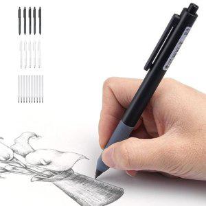 필기도구 세트 미술용품 무한 사무용품 합금연필 연필