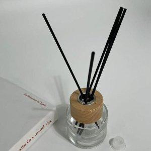 디퓨저 세트 100ml 유리병 방향제 만들기 공병 용기