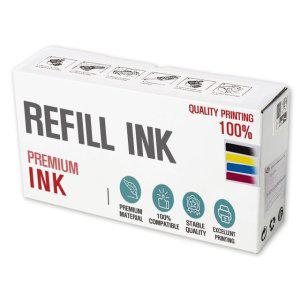 캐논 PIXMA G2915/GI-990PBK/C/M/Y_4색세트