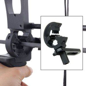 양궁 각궁 국궁 브러쉬 컴파운드보우 받침대 연습장비 화살