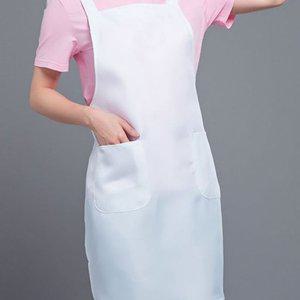 업소용 앞치마 카페 미술 유니폼 위생 공방 미용 주방