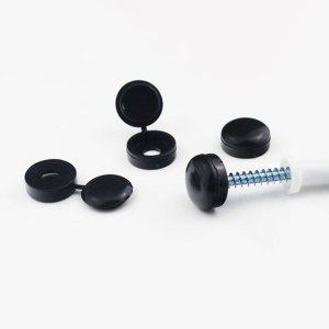 마개 100p 피스커버 공구세트 뚜껑 나사 캡 못 녹방지