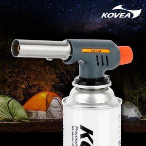 가정용 요리용 캠핑 가스 KT2009 코베아원터치토치