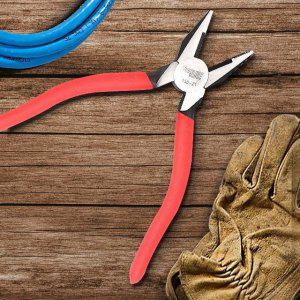 S 펜치 뻰찌 뺀치 공구 팬치리퍼 6 압착플라이어 뺀찌