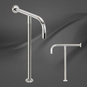 노약자 T 장애인소변기 변기손잡이 화장실안전 양변기