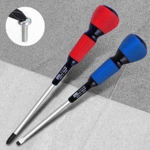 십자 자석 AN전공드라이버3700x150 일자 정비 소형