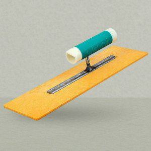 HS420 미장손 흙손pvc고데 미장칼 미장보수 시멘트