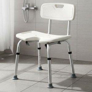 환자 어르신샤워 노인욕실 장애인 등받이목욕의자 복지용구