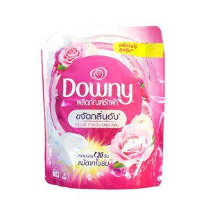 다우니 세탁세제 가든볼룸 1.8L 리필형