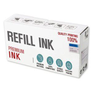 Mommy Photo TS8290/CLI-981XL BK_포토블루/호환잉크