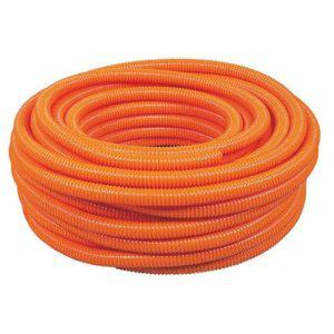 나선호스(저압) 황색38MM(1-1 2)x50M