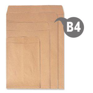 모든오피스)각대봉투 B4-박스(50팩/500매입)